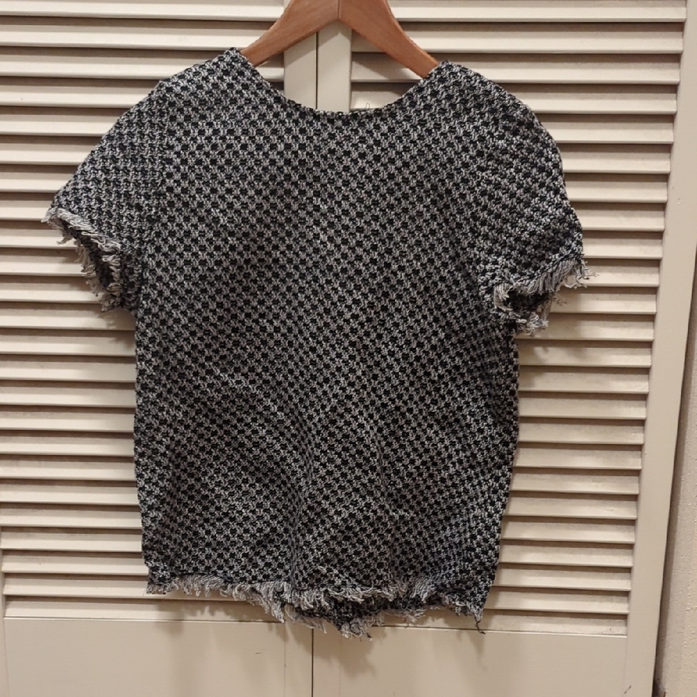 Who What Wear Blouse